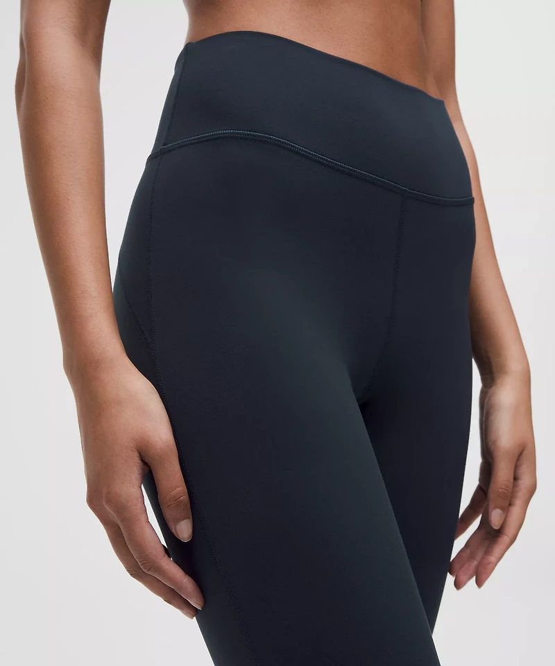 Groove Nulu High-Rise Flared Pant *Short | Women's Leggings/Tights