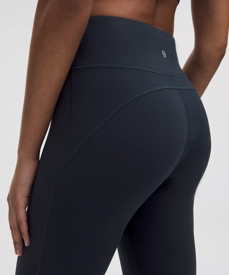 Groove Nulu High-Rise Flared Pant *Short | Women's Leggings/Tights