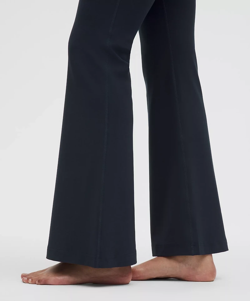Groove Nulu High-Rise Flared Pant *Short | Women's Leggings/Tights