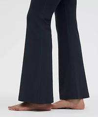 Groove Nulu High-Rise Flared Pant *Short | Women's Leggings/Tights