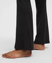 Groove Nulu High-Rise Flared Pant *Tall | Women's Leggings/Tights