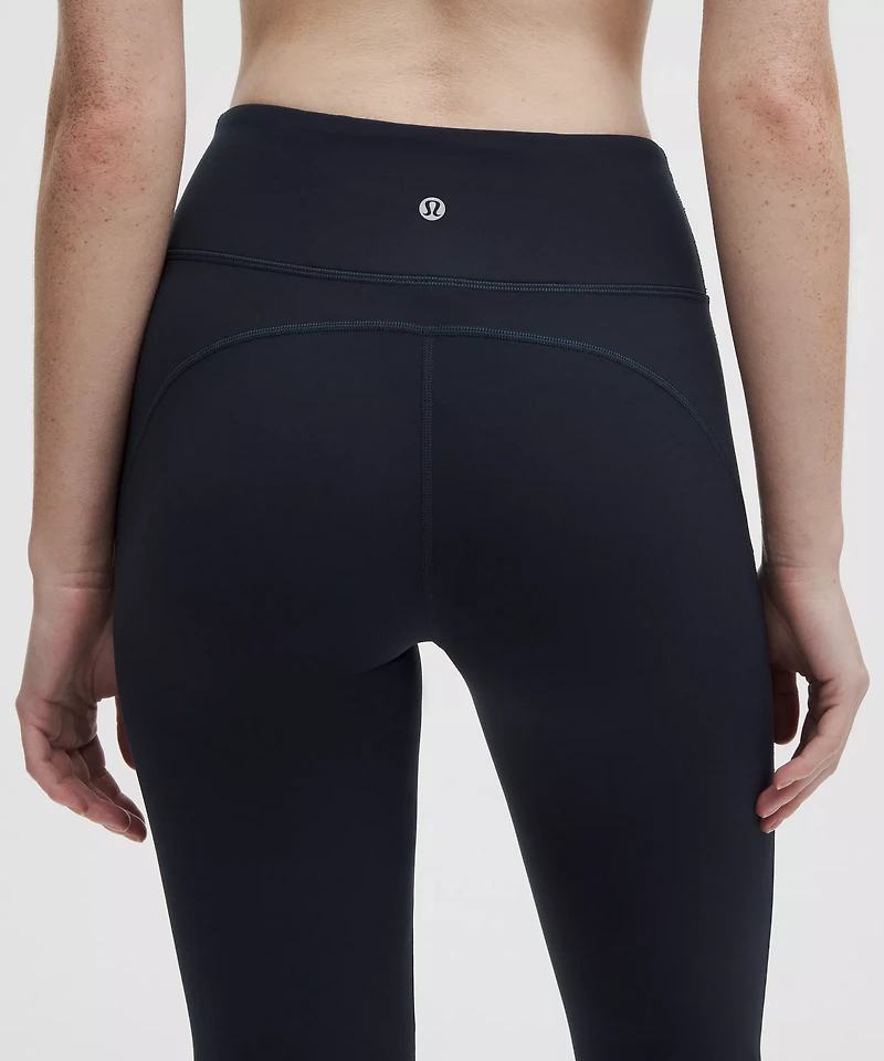 Groove Nulu High-Rise Flared Pant *Tall | Women's Leggings/Tights