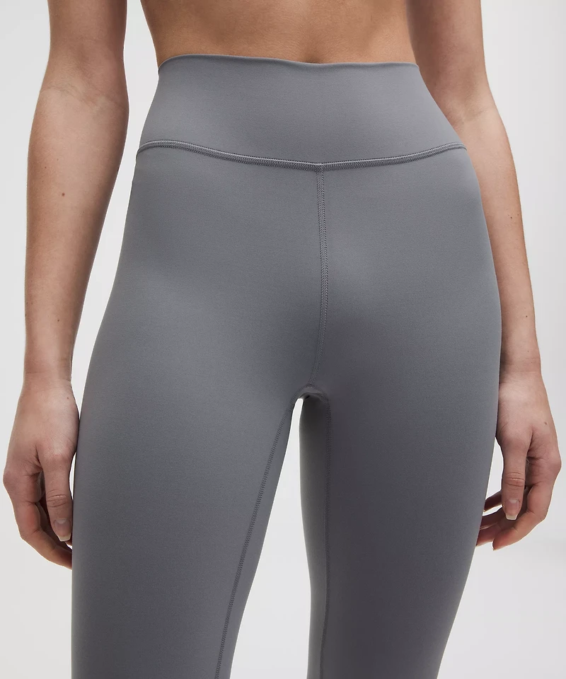 Groove Nulu High-Rise Flared Pant *Tall | Women's Leggings/Tights