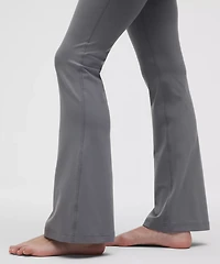 Groove Nulu High-Rise Flared Pant *Tall | Women's Leggings/Tights