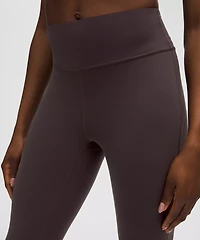 Groove Nulu High-Rise Flared Pant *Tall | Women's Leggings/Tights