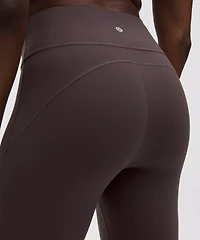 Groove Nulu High-Rise Flared Pant *Tall | Women's Leggings/Tights