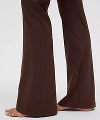 Groove Nulu High-Rise Flared Pant *Tall | Women's Leggings/Tights