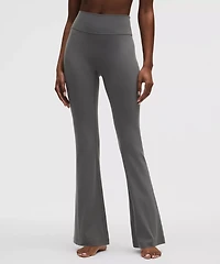 Groove Nulu High-Rise Flared Pant *Tall