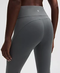 Groove Nulu High-Rise Flared Pant *Tall