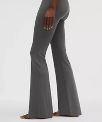 Groove Nulu High-Rise Flared Pant *Tall