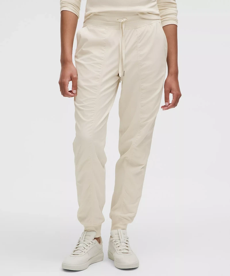 Dance Studio Mid-Rise Jogger *Tall | Women's Joggers