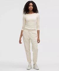 Dance Studio Mid-Rise Jogger *Tall | Women's Joggers