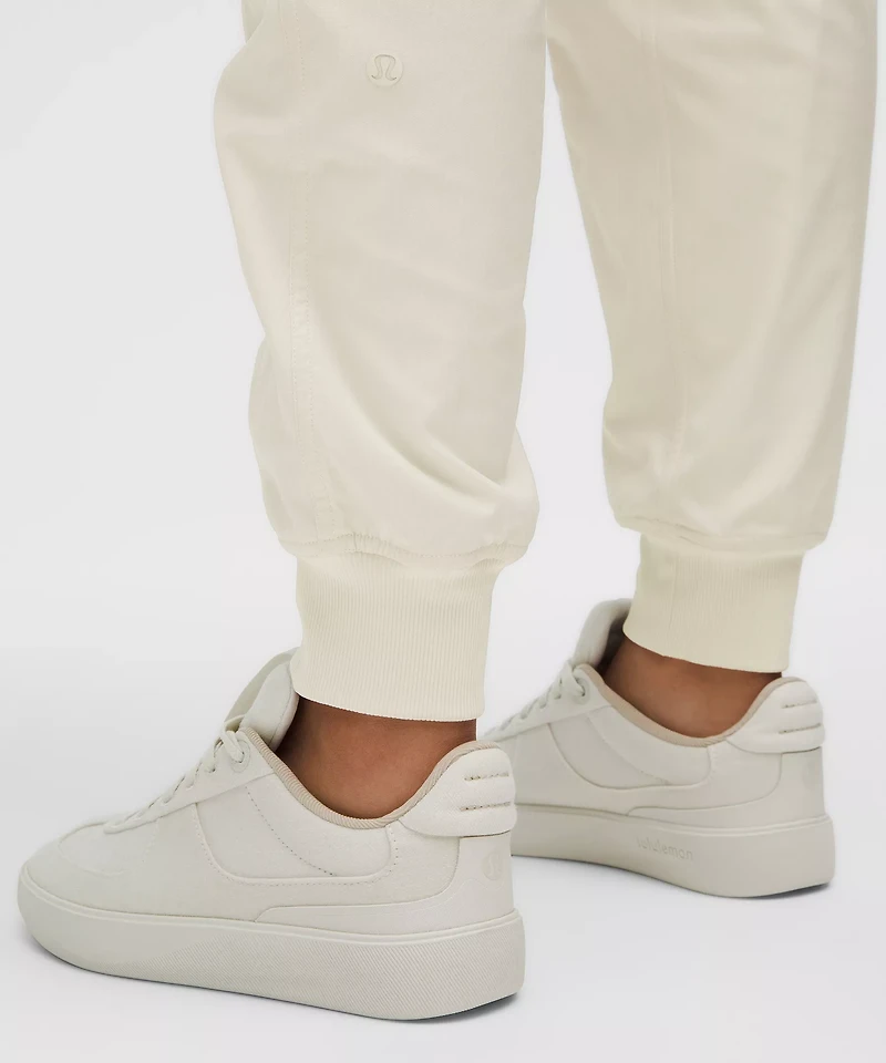 Dance Studio Mid-Rise Jogger *Tall | Women's Joggers