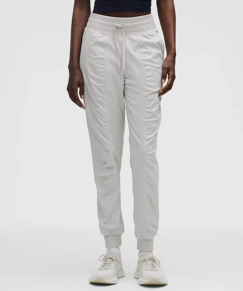 Dance Studio Mid-Rise Jogger *Tall