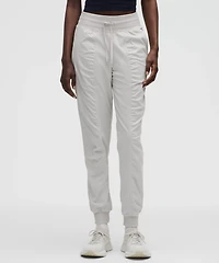 Dance Studio Mid-Rise Jogger *Tall