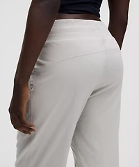 Dance Studio Mid-Rise Jogger *Tall