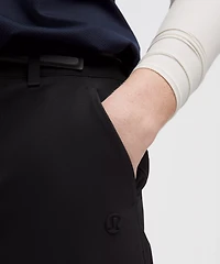 Stretch Twill Golf Pant Regular *Stitched Logo