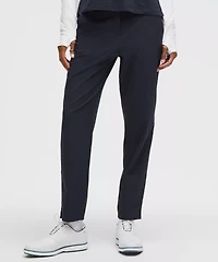 Stretch Twill Golf Pant Regular *Stitched Logo