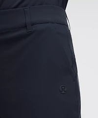 Stretch Twill Golf Pant Regular *Stitched Logo