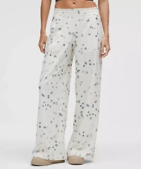 Swift Mid-Rise Wide-Leg Pant | Women's Pants