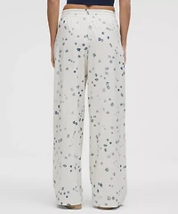 Swift Mid-Rise Wide-Leg Pant | Women's Pants