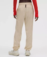 Women's Lightweight Woven Jogger *SLNSH Collection | Joggers