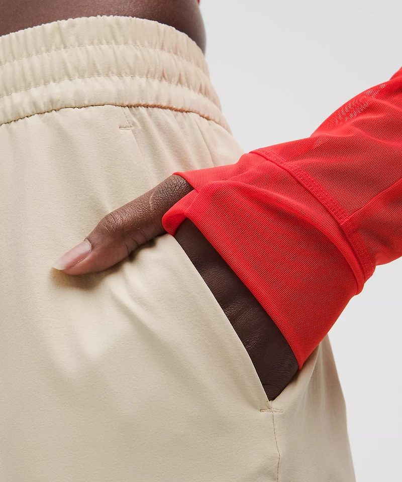 Women's Lightweight Woven Jogger *SLNSH Collection | Joggers