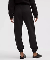 Scuba Mid-Rise Oversized Jogger *Regular | Women's Joggers