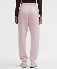 Scuba Mid-Rise Oversized Jogger *Regular