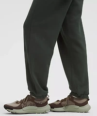 Scuba Mid-Rise Oversized Jogger *Regular | Women's Joggers