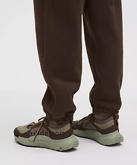 Scuba Mid-Rise Oversized Jogger *Regular