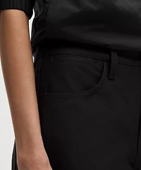 EasyFive Low-Rise Classic Wide-Leg Pant *Regular