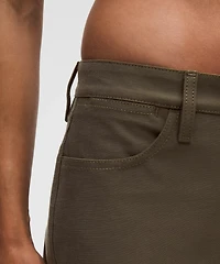 EasyFive Low-Rise Classic Wide-Leg Pant *Regular