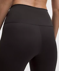 Wunder Train High-Rise Crop 15" | Women's Leggings/Tights