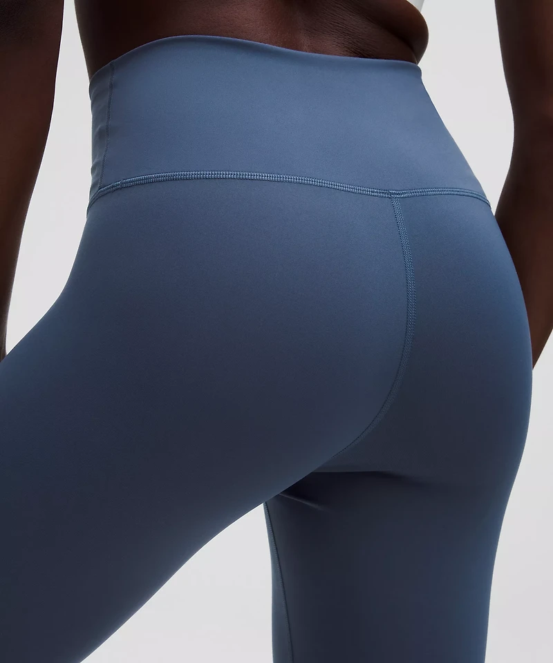 Wunder Train High-Rise Crop 15" | Women's Leggings/Tights