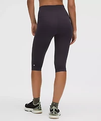 Wunder Train High-Rise Crop 15" | Women's Leggings/Tights