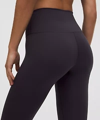 Wunder Train High-Rise Crop 15" | Women's Leggings/Tights