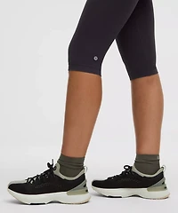Wunder Train High-Rise Crop 15" | Women's Leggings/Tights