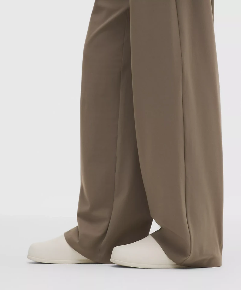 Daydrift High-Rise Wide-Leg Trouser *Regular