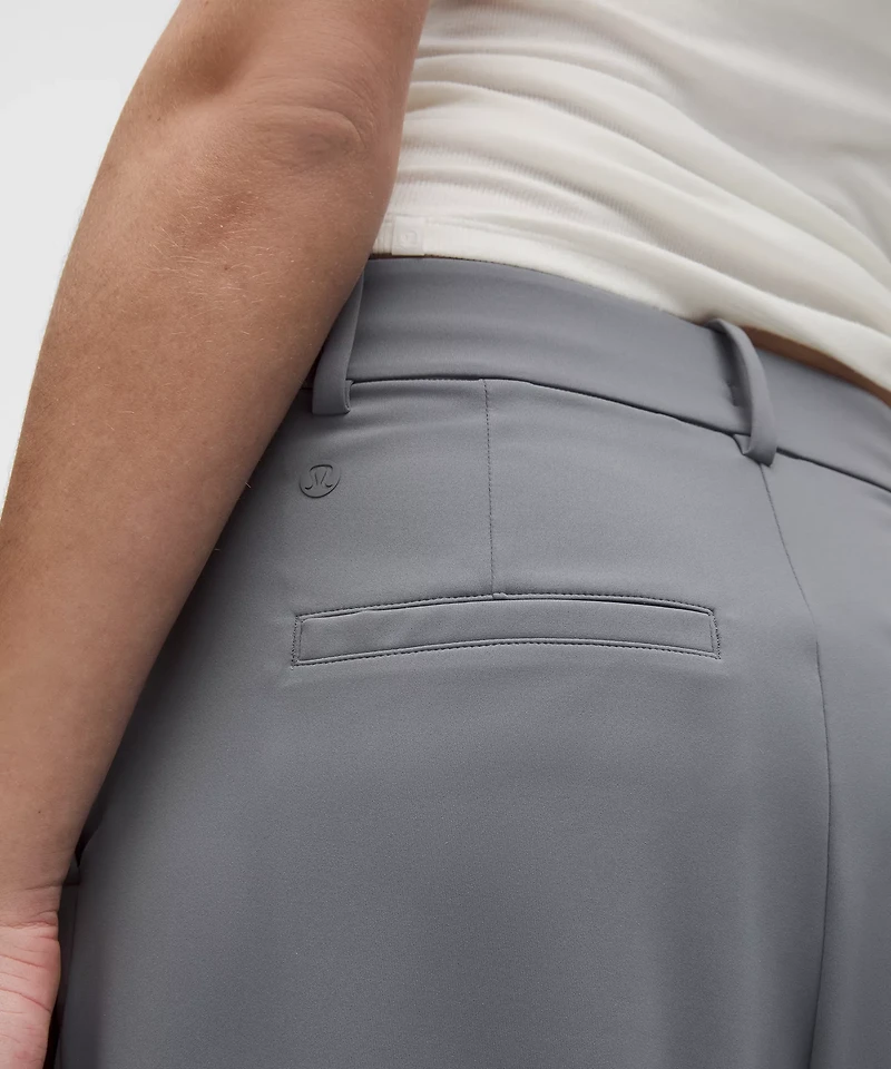 Daydrift High-Rise Wide-Leg Trouser *Regular | Women's Trousers