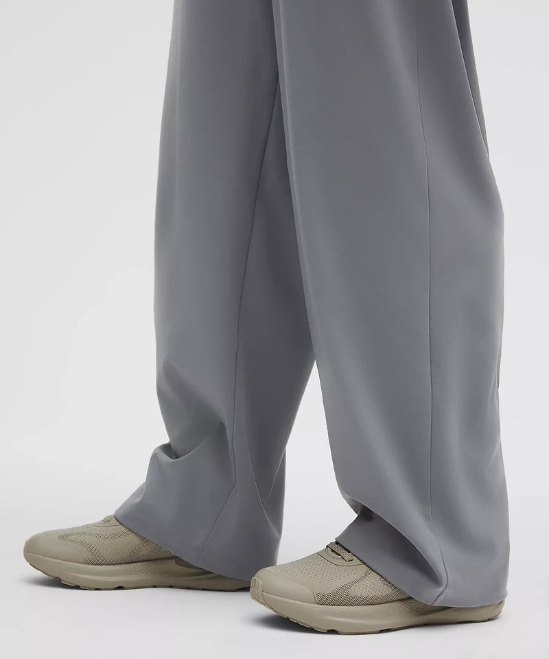 Daydrift High-Rise Wide-Leg Trouser *Regular | Women's Trousers