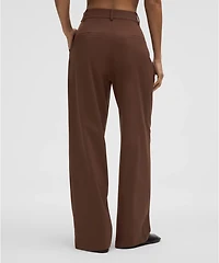 Daydrift High-Rise Wide-Leg Trouser *Regular | Women's Trousers
