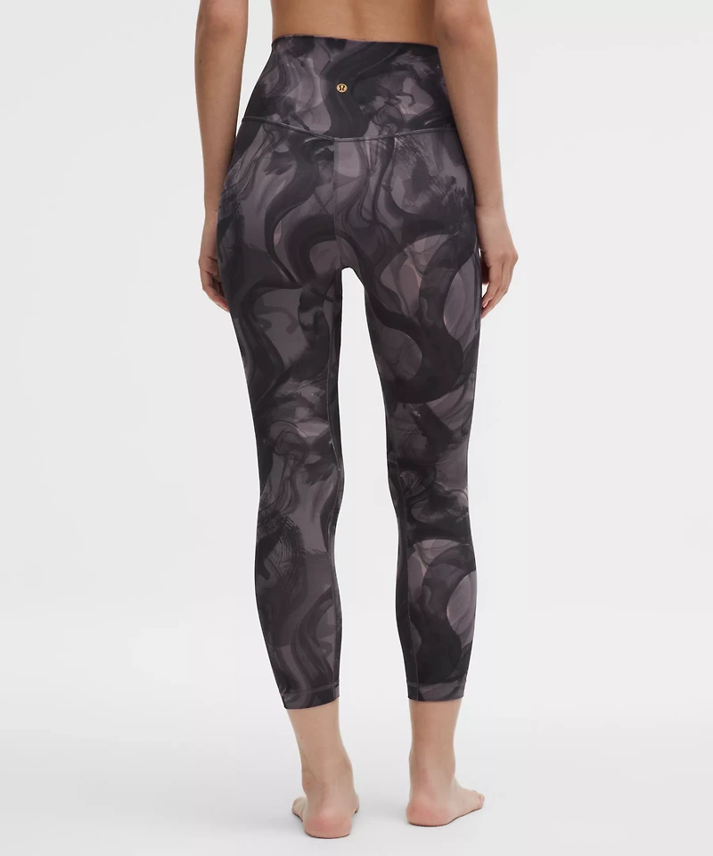 Lunar New Year lululemon Align™ High-Rise Pant 25"