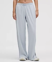 Court Rival Wide-Leg Track Pant *Regular | Women's Pants