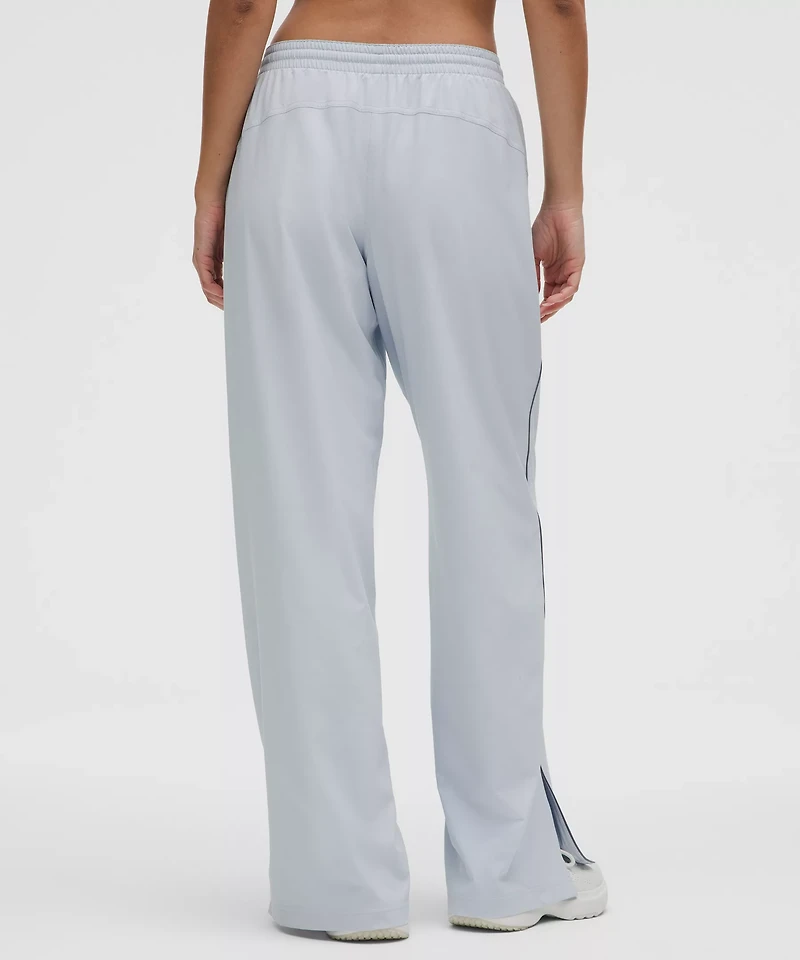 Court Rival Wide-Leg Track Pant *Regular | Women's Pants