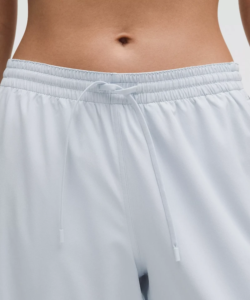 Court Rival Wide-Leg Track Pant *Regular | Women's Pants
