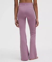 Groove Nulu High-Rise Flared Pant *Short | Women's Leggings/Tights
