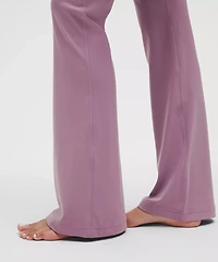 Groove Nulu High-Rise Flared Pant *Short | Women's Leggings/Tights