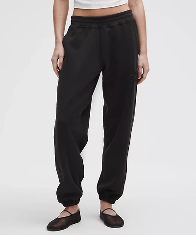 Smooth Spacer Jogger | Women's Joggers