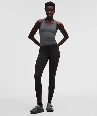 Unrestricted Power High-Rise Tight 28"